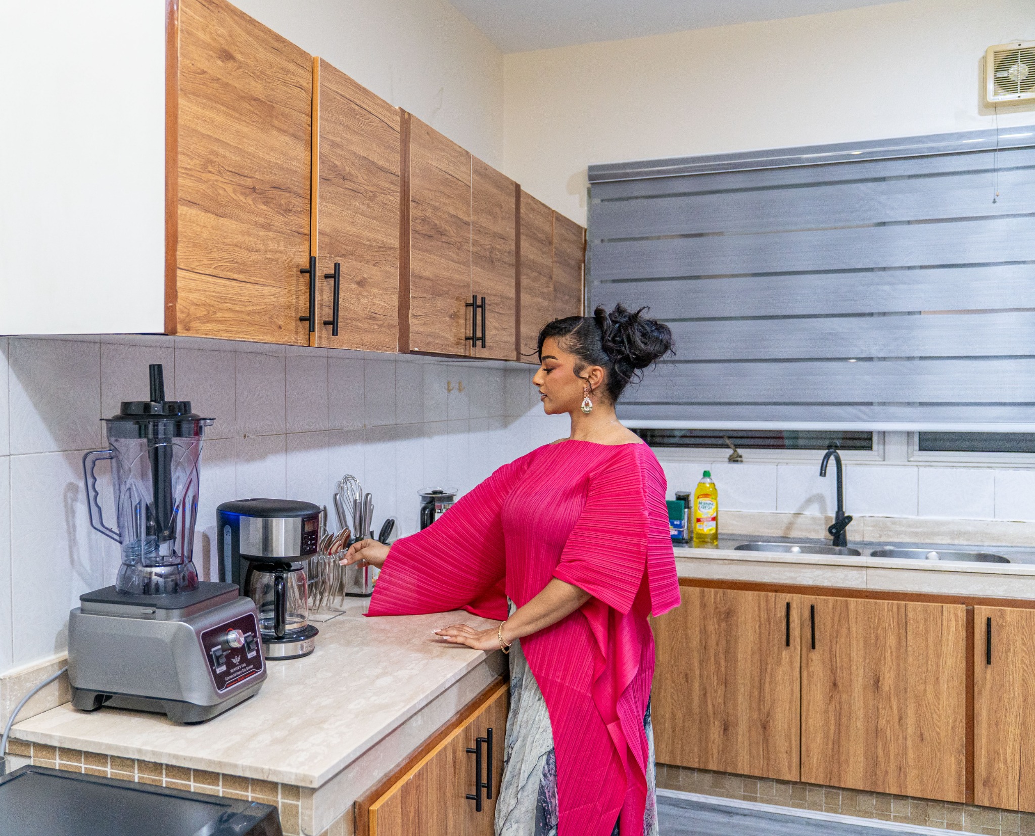 Kitchen Detail